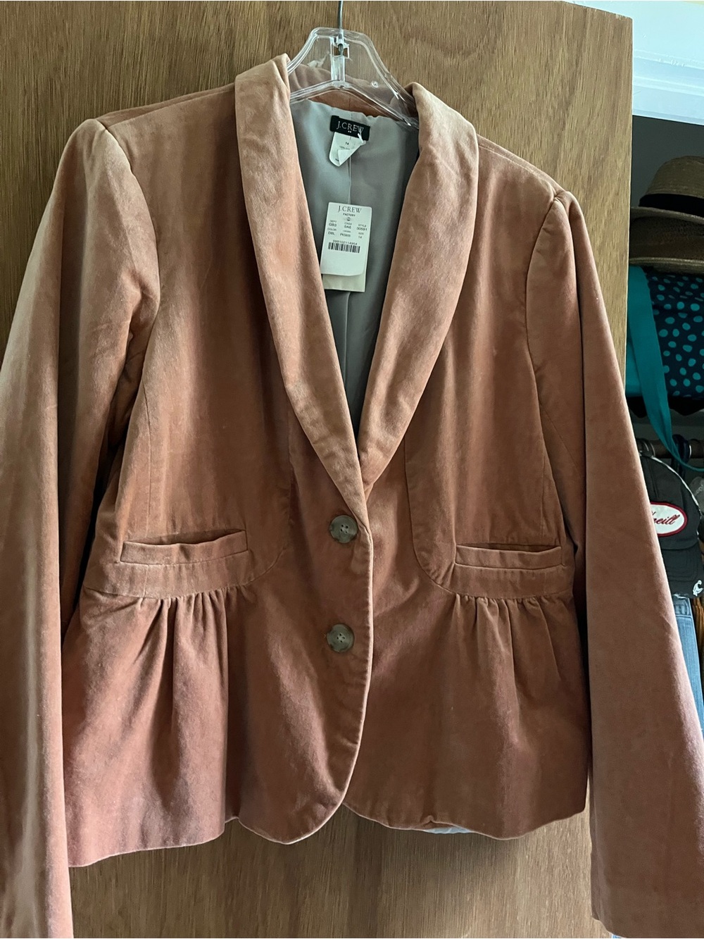 Womens J Crew